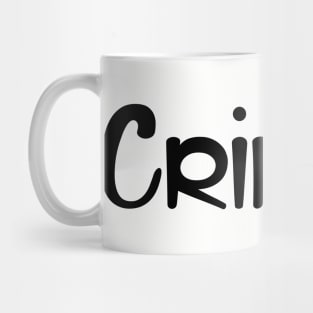 Cringe Mug